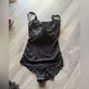 Panache 32H Bodysuit